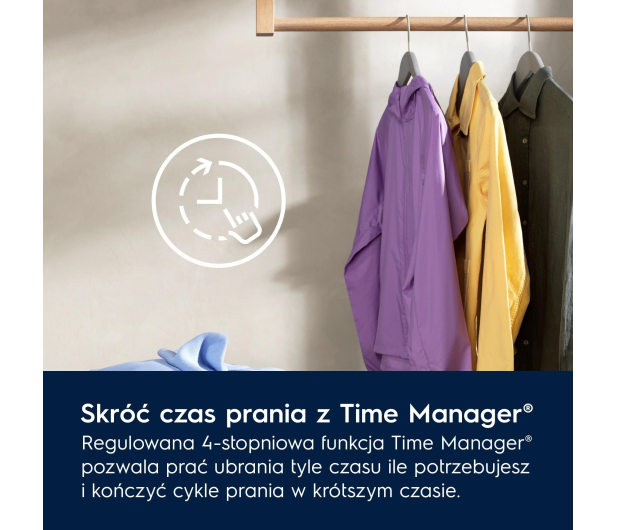 Electrolux EWS6326DXP - 1533914 - zdjęcie 5